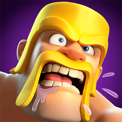 تحميل كلاش اوف كلانس مهكرة Clash of Clans Mod APK