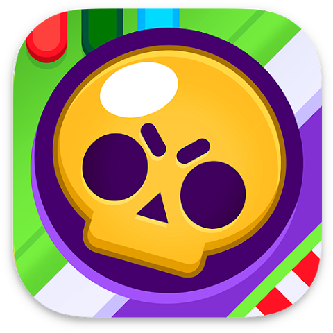 Brawl Stars mod apk -براول ستارز مهكرة